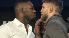 UFC 232 Moved From Las Vegas To Los Angeles Last Minute Due To Jon Jones Licensing Issue In Nevada