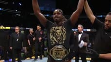 UFC 235 Results: Jon Jones Easily Defends Light Heavyweight Title Against Anthony Smith