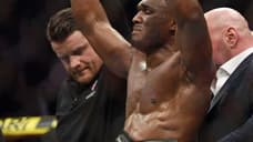 UFC 235 Results: Kamaru Usman Dominates Tyron Woodley To Claim Welterweight Title