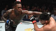UFC 236 Results: Israel Adesanya Wins Middleweight Title With Dominant Fifth Round Against Kelvin Gastelum