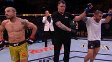 UFC 237 Results: Alexander Volkanovski Outworks Jose Aldo To Become Likely New No. 1 Featherweight Contender