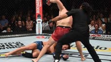 UFC 239: Luke Rockhold Suffers Devastating Knockout By The Powerful Jan Blachowicz In Light Heavyweight Debut