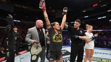 UFC 239 Results: Amanda Nunes Defends Bantamweight Title By Knocking Out Holly Holm With A Head Kick