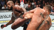 UFC 239 Results: Jon Jones Narrowly Defends Light Heavyweight Title With Split Decision Win Over Thiago Santos