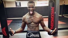 UFC 241: Devonte Smith To Fight Khama Worthy After Clay Collard Withdraws Due To Health Issues