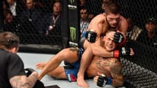 UFC 242 Results: Khabib Nurmagomedov Remains Perfect; Submits Dustin Poirier To Unify Lightweight Belts