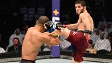 UFC 242 Results: Lightweight Contender Islam Makhachev Pushes Win Streak To Six With Win Over Davi Ramos