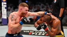 UFC 242 Results: Paul Felder Wins Rematch Against Edson Barboza By Split Decision