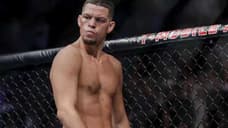 UFC 244 Main Event In Jeopardy After Nate Diaz Reveals Failed Drug Test; No Word From USADA Yet