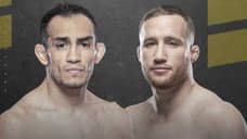 UFC 249 Has Officially Been Called Off At The Request Of ESPN And Disney