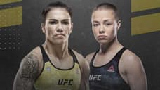 UFC 249: Rose Namajunas Reportedly Withdraws From Rematch With Jessica Andrade