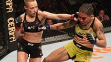 UFC 251 Countdown Special Showcases The Training Of Both Rose Namajunas And Jessica Andrade
