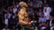 UFC 261: Welterweight Champ Kamaru Usman Closes The Door On Jorge Masvidal Rivalry With Stunning Knockout