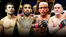 UFC 317 Countdown Focuses On Ilia Topuria, Charles Oliveira, Alexandre Pantoja, and Kai Kara-France