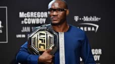 UFC Announces Their Upcoming Annual International Fight Week In July 2020