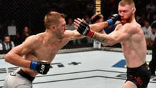 UFC AUCKLAND: Dan Hooker Wins Split Decision Over Paul Felder; The Irish Dragon Hints At Retirement