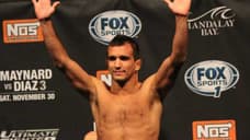 UFC Bantamweight Fighter Rani Yahya Drops Out Of Upcoming Fight Due To Undisclosed Injury