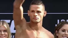 UFC Bantamweight Fighter Tom Duquesnoy Has Announced His Retirement From In-Ring Competition