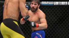 UFC Bantamweight Jimmie Rivera Reveals When He Plans To Retire From MMA
