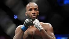 UFC Books December Bout With Top Welterweight Contender Leon Edwards Against Rising Star Khamzat Chimaev