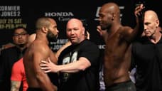 UFC Champion Daniel Cormier Not Interested In A Third Fight With Jon Jones