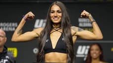 UFC Cuts Seung Woo Choi, Diana Belbita, And Istela Nunes From Their Roster