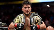 UFC Double Champ Henry Cejudo Eyes Featherweight Belt In Possible Title Fight With Frankie Edgar