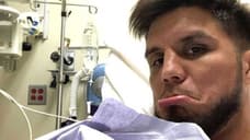 UFC Double Champ Henry Cejudo Undergoes Shoulder Surgery And Will Likely Miss The Rest Of The Year