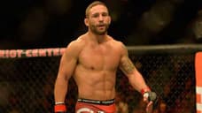 UFC Featherweight Chad Mendes Has Reportedly Retired After His Loss To Alexander Volkanovski At UFC 232