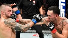 UFC Featherweight Champion Alexander Volkanovski Explains Why He Wants To Fight Max Holloway Again
