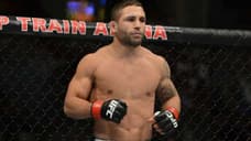 UFC Featherweight Champion Chad Mendes Announces His Retirement From MMA