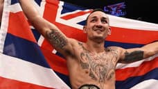UFC Featherweight Champion Max Holloway Wants To Fight At Other Weights; Name Drops Khabib Nurmagomedov