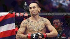 UFC Featherweight Champion Max Holloway Will Fight Tony Ferguson For The Interim Lightweight Title
