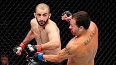 UFC Featherweight Giga Chikaze Issues Out A Challenge To Veteran Edson Barboza