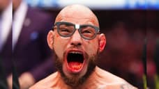 UFC Featherweight Jean Silva Releases His First Statement After His Devastating Knockout Loss