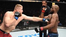 UFC FIGHT NIGHT 167: Jan Blachowicz KOs Corey Anderson; Will Likely Face Jon Jones For Light Heavyweight Title