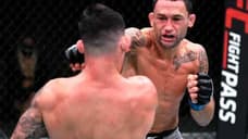 UFC FIGHT NIGHT: EDGAR VS. MUNHOZ Drew Over 800,000 Viewers Last Saturday