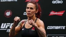 UFC Fighter Cris Cyborg Offers To Train Alexa Bliss For Her Inevitable Match Against Ronda Rousey