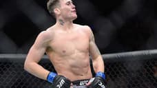 UFC Fighter Darren Till Announces That He Will Be Moving Up To Middleweight
