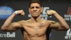 UFC Fighter Nick Diaz's Domestic Violence Case Now Has An Official Court Date