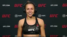 UFC Flyweight Antonina Shevchenko Announces Her Retirement From MMA