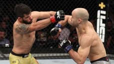 UFC Fortaleza: Bantamweight Marlon Moraes Makes A Statement In Win Over Raphael Assuncao