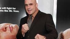 UFC Hall Of Famer Bas Rutten Doesn't Believe That Brock Lesnar Deserves A Heavyweight Title Shot