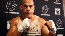 UFC Hall Of Famer Tito Ortiz Officially Signs A Deal With COMBATE AMERICAS