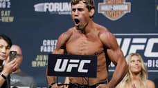 UFC Hall Of Famer Urijah Faber Speaks About His Desire To Fight Inside The Octagon Again