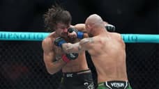 UFC Has Released The Official Medical Suspension Of Every Fighter Who Competed At UFC NOCHE 3