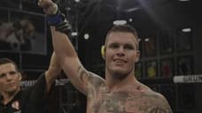 UFC Heavyweight Allen Crowder Decides To Retire From Mixed Martial Arts