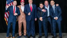 UFC Interim Lightweight Champion Justin Gaethje Calls Colby Covington A Coward And Fake