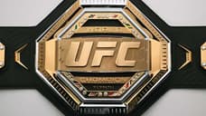 UFC Introduces The New Legacy Championship And Reveals Who Will Receive The Title First
