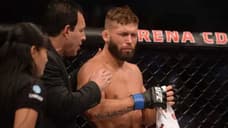 UFC: Jeremy Stephens Suffered Deep Scratch To The Eye; Calls For Immediate Rematch With Yair Rodriguez